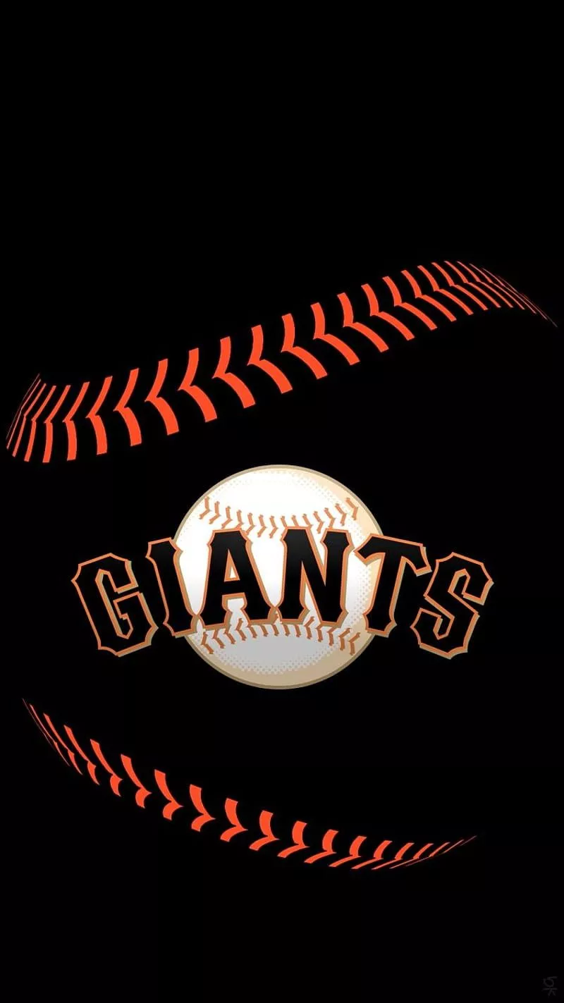 Francisco Giants, mlb, baseball, HD