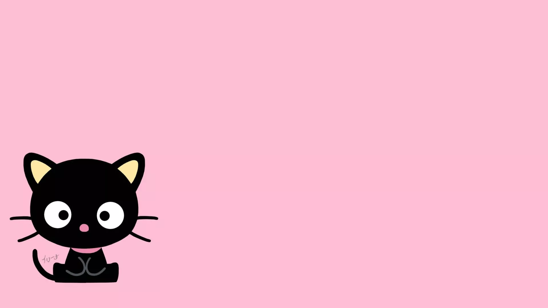 Chococat Wallpaper