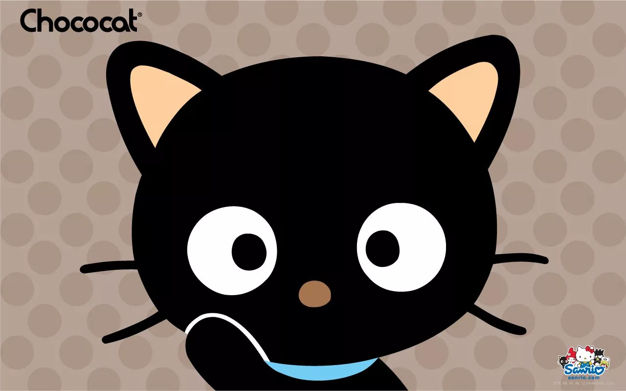 Chococat Background. My Fiesta