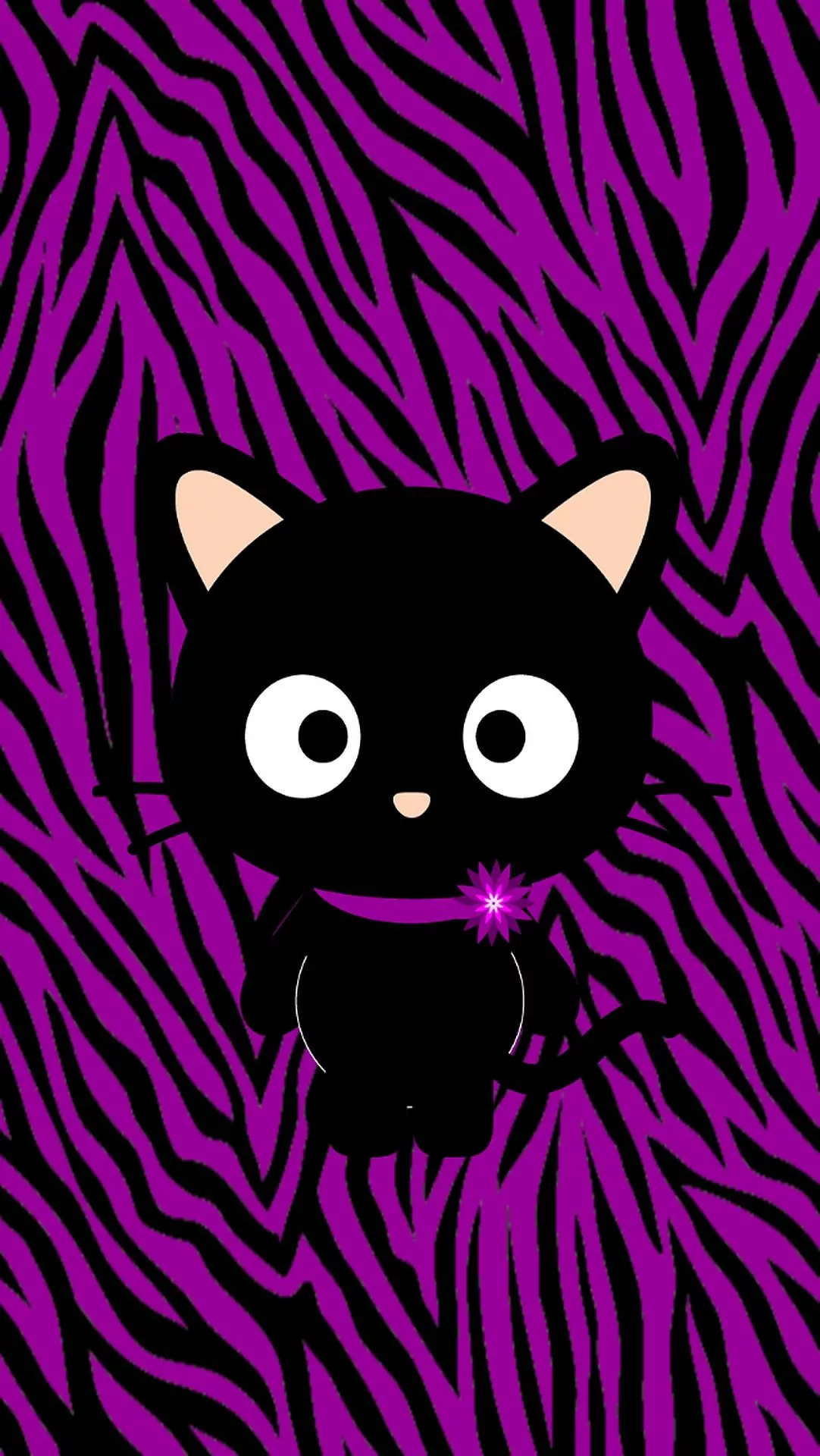 Chococat Wallpaper