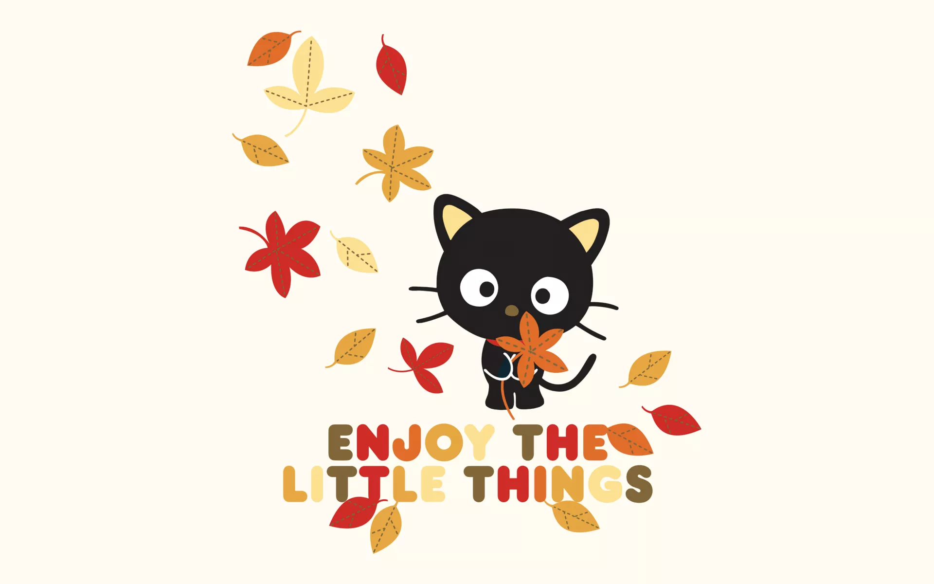 Quote 4K Wallpaper