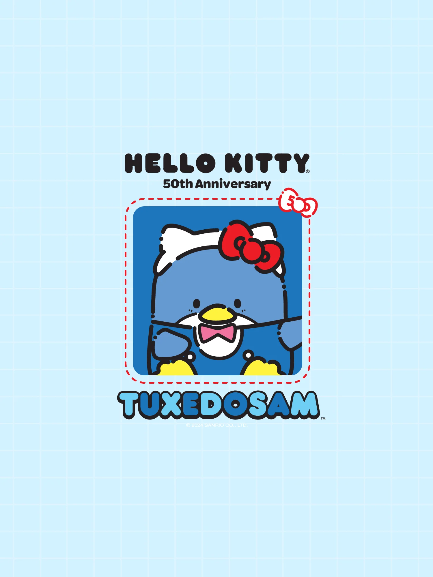 Tuxedosam