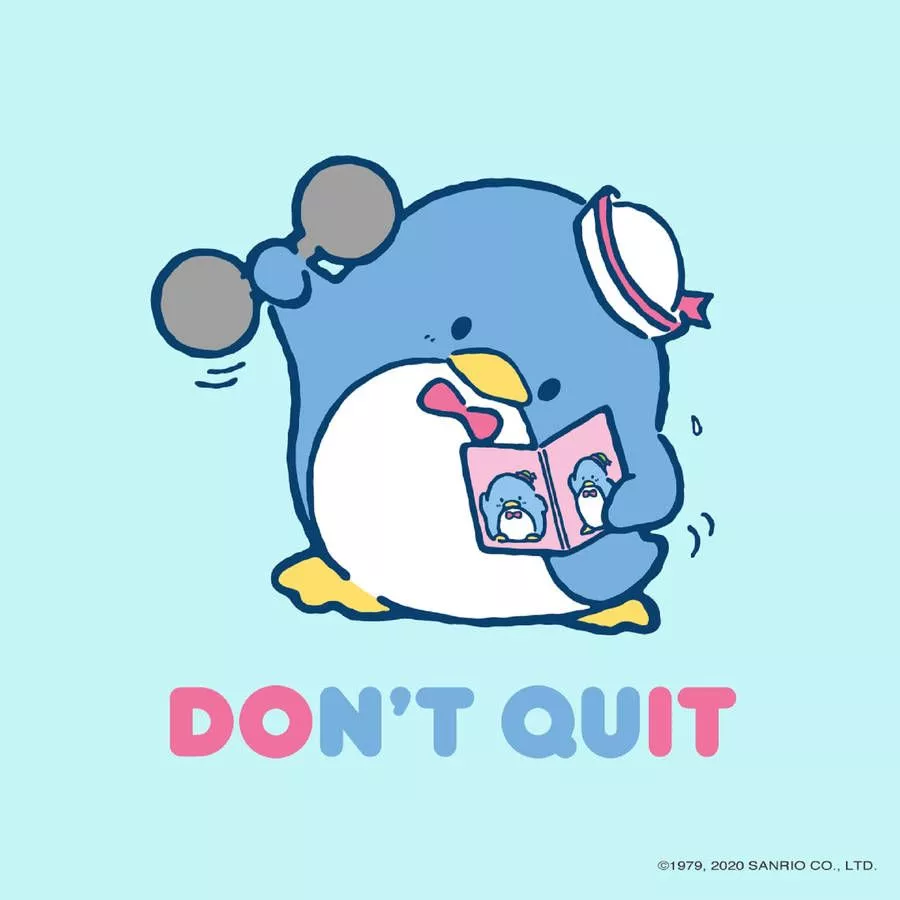 Download free Tuxedo Sam Don't Quit