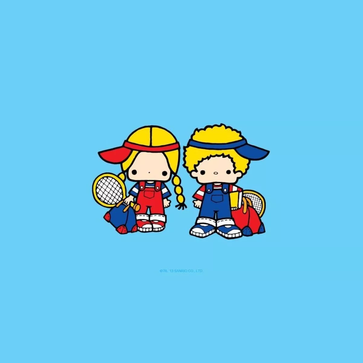 Patty & Jimmy