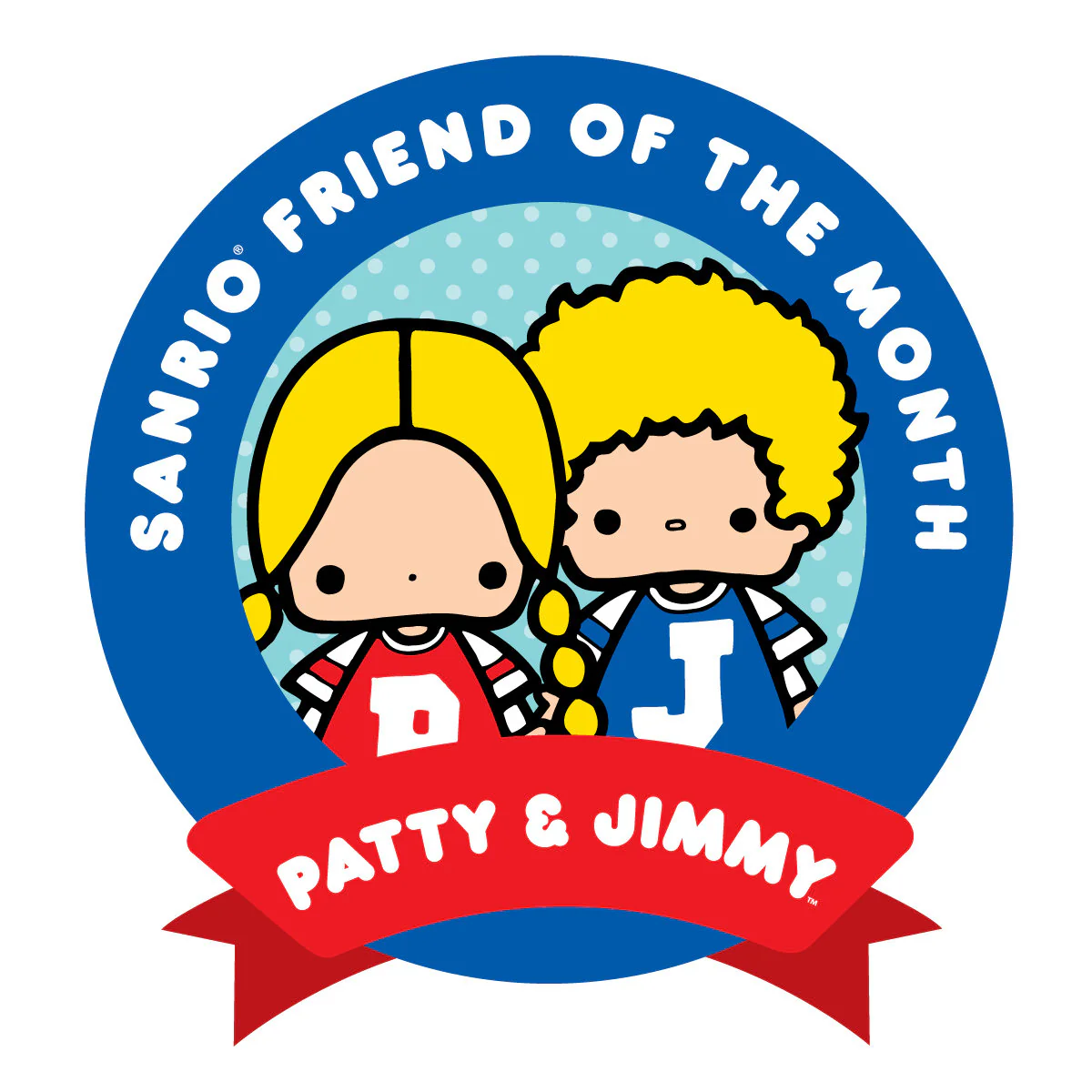Patty & Jimmy
