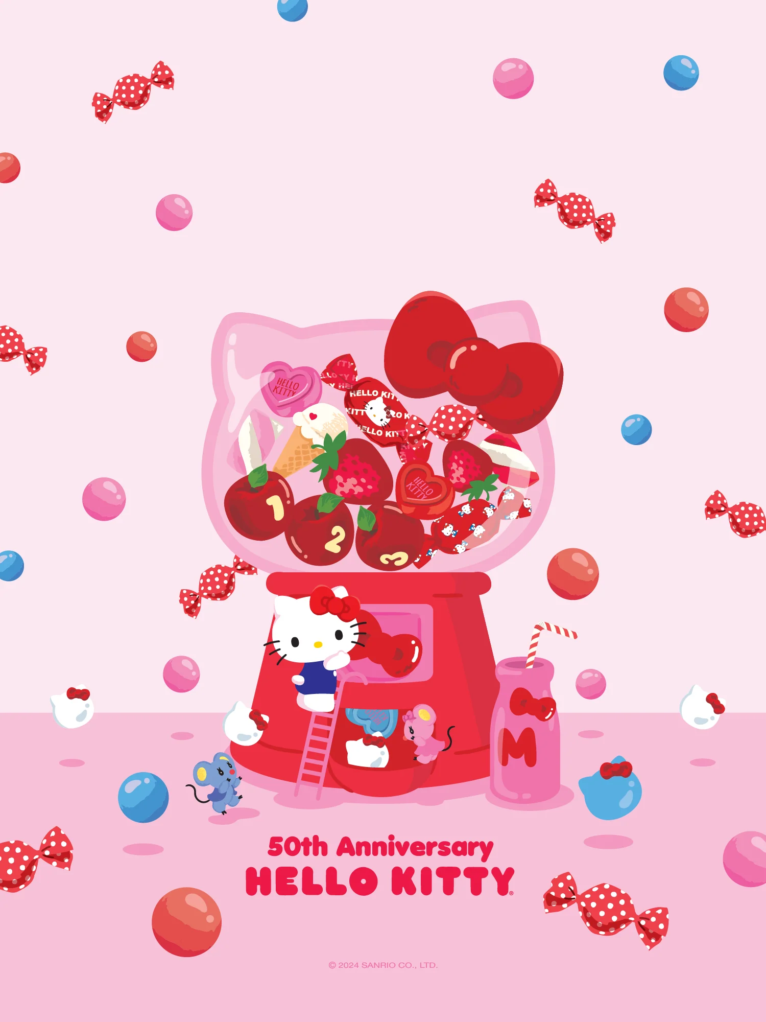 Hello Kitty
