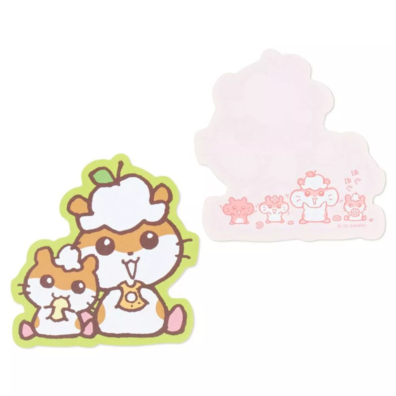 Coro Coro Kuririn Sanrio Heisei Design