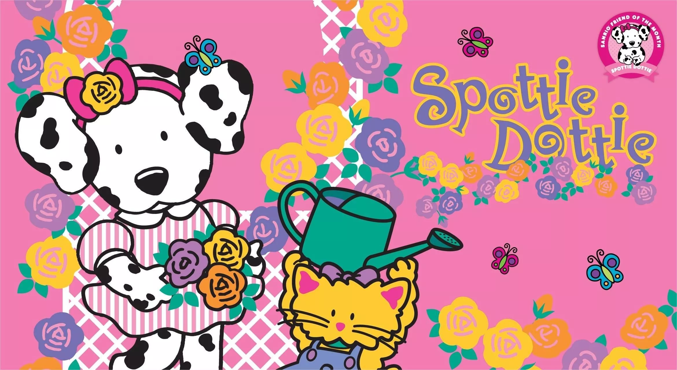 SPOTTIE DOTTIE ideas in 2024