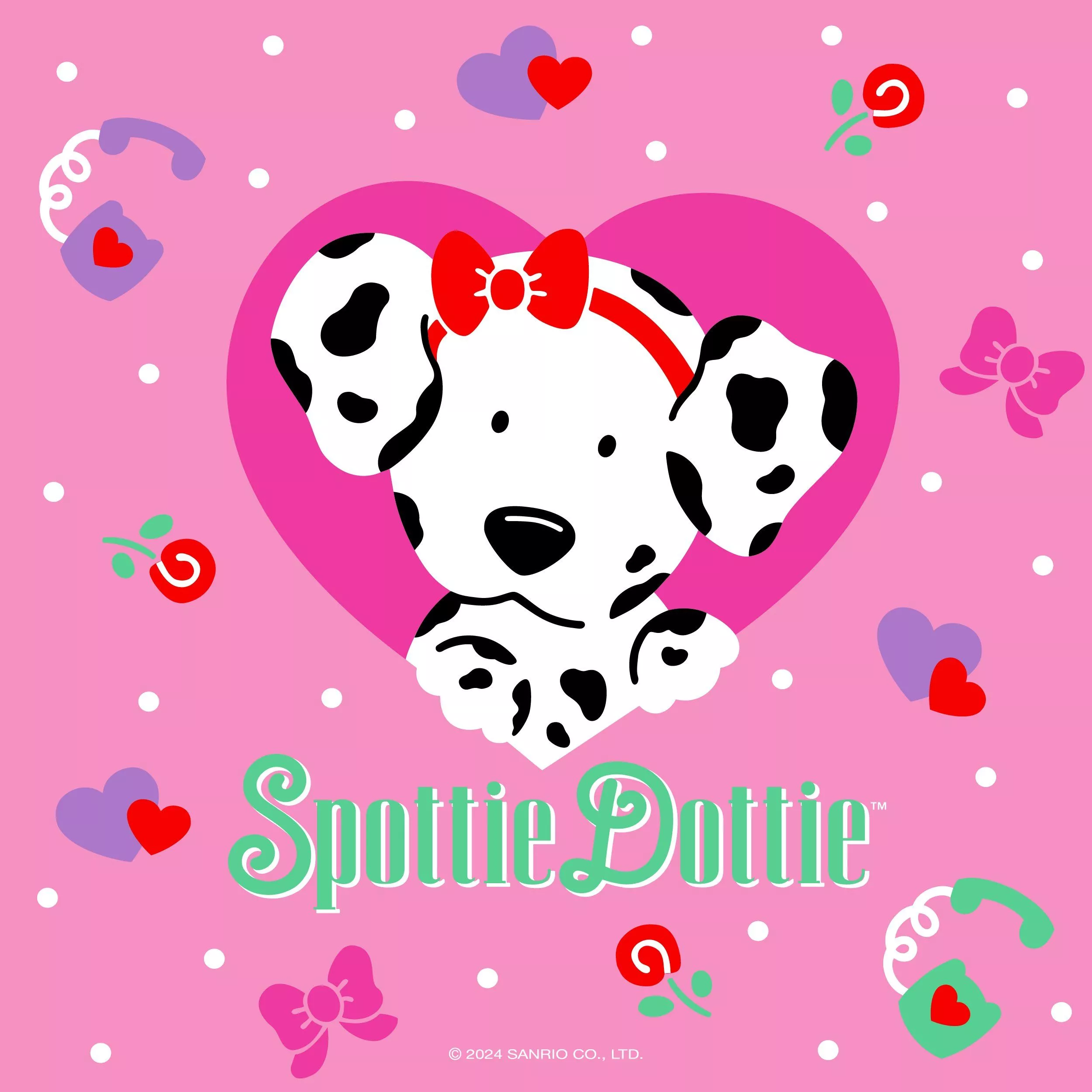 Spottie Dottie