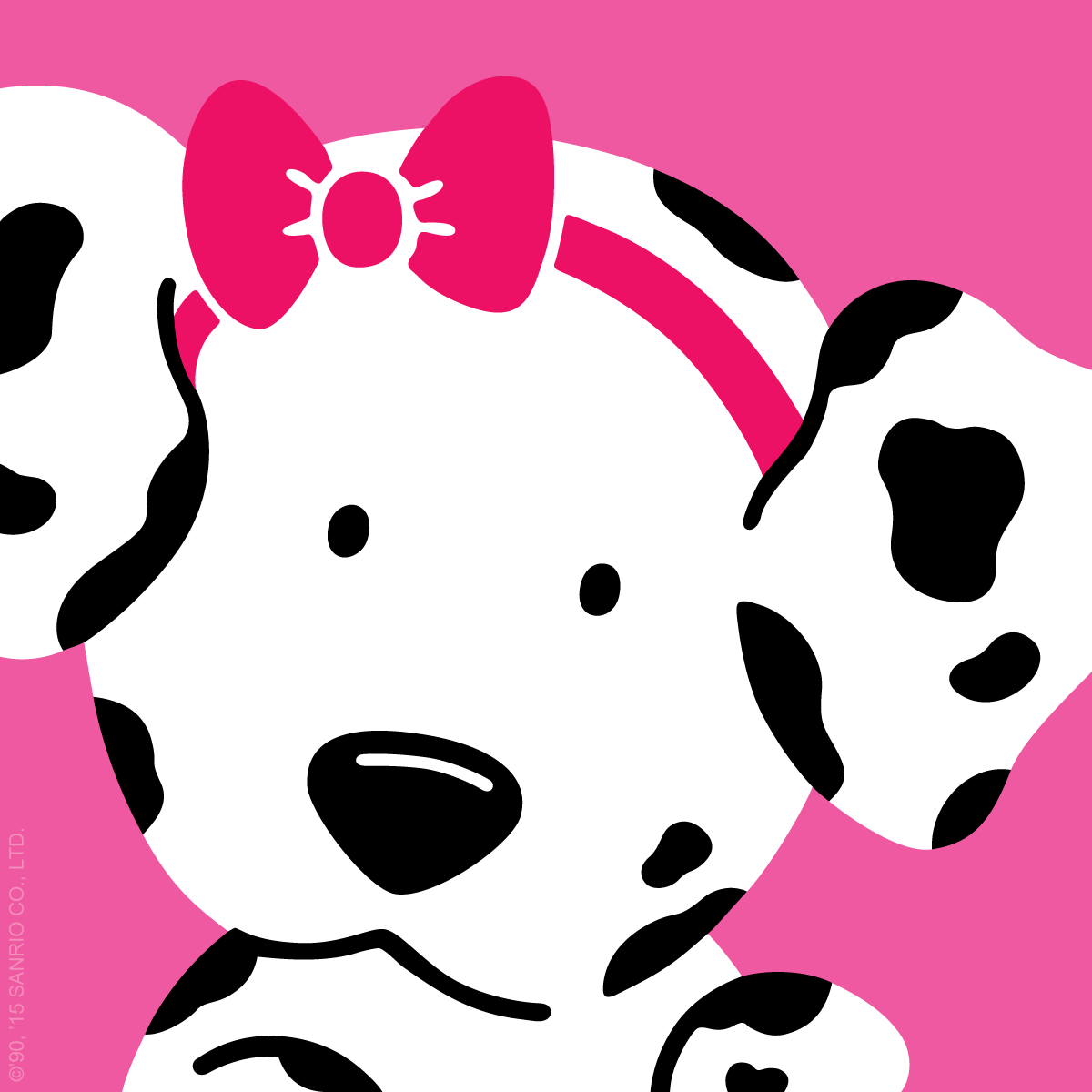 Sanrio birthday to you