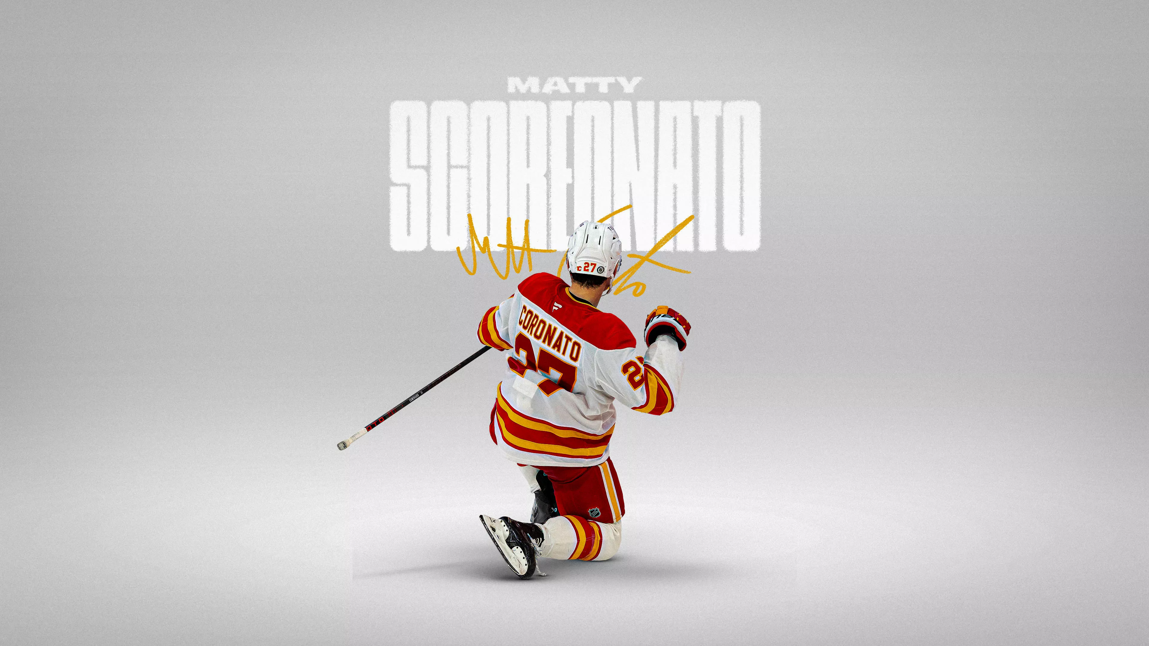 Official Calgary Flames Website