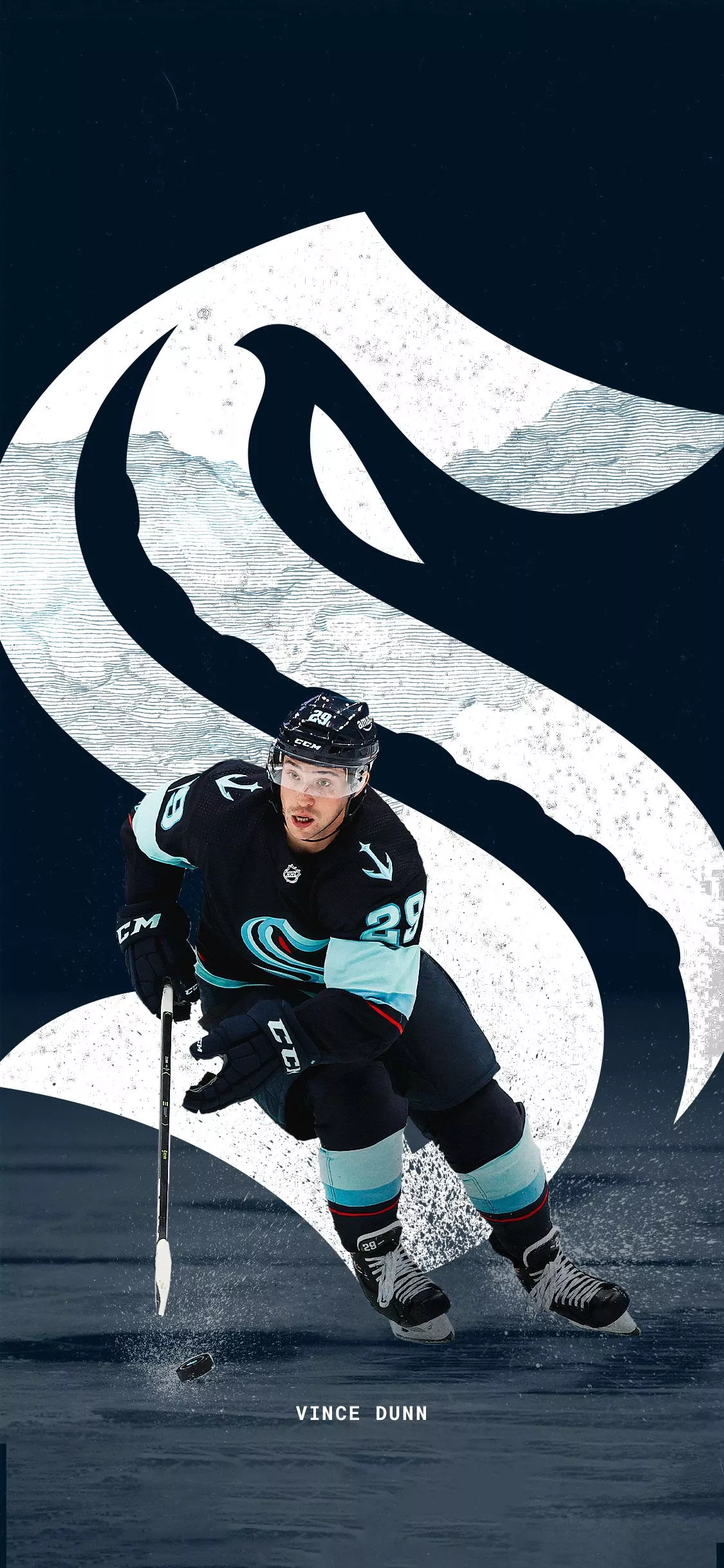 Official Seattle Kraken Website