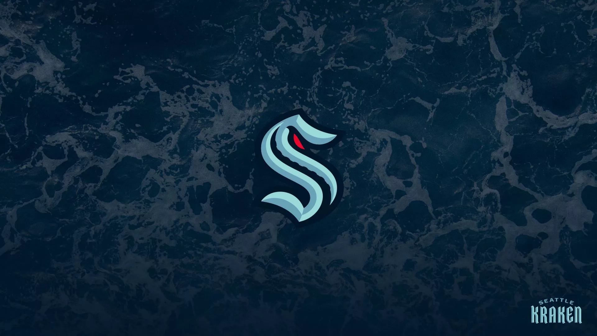 NHL Seattle Kraken Sports HD Wallpaper