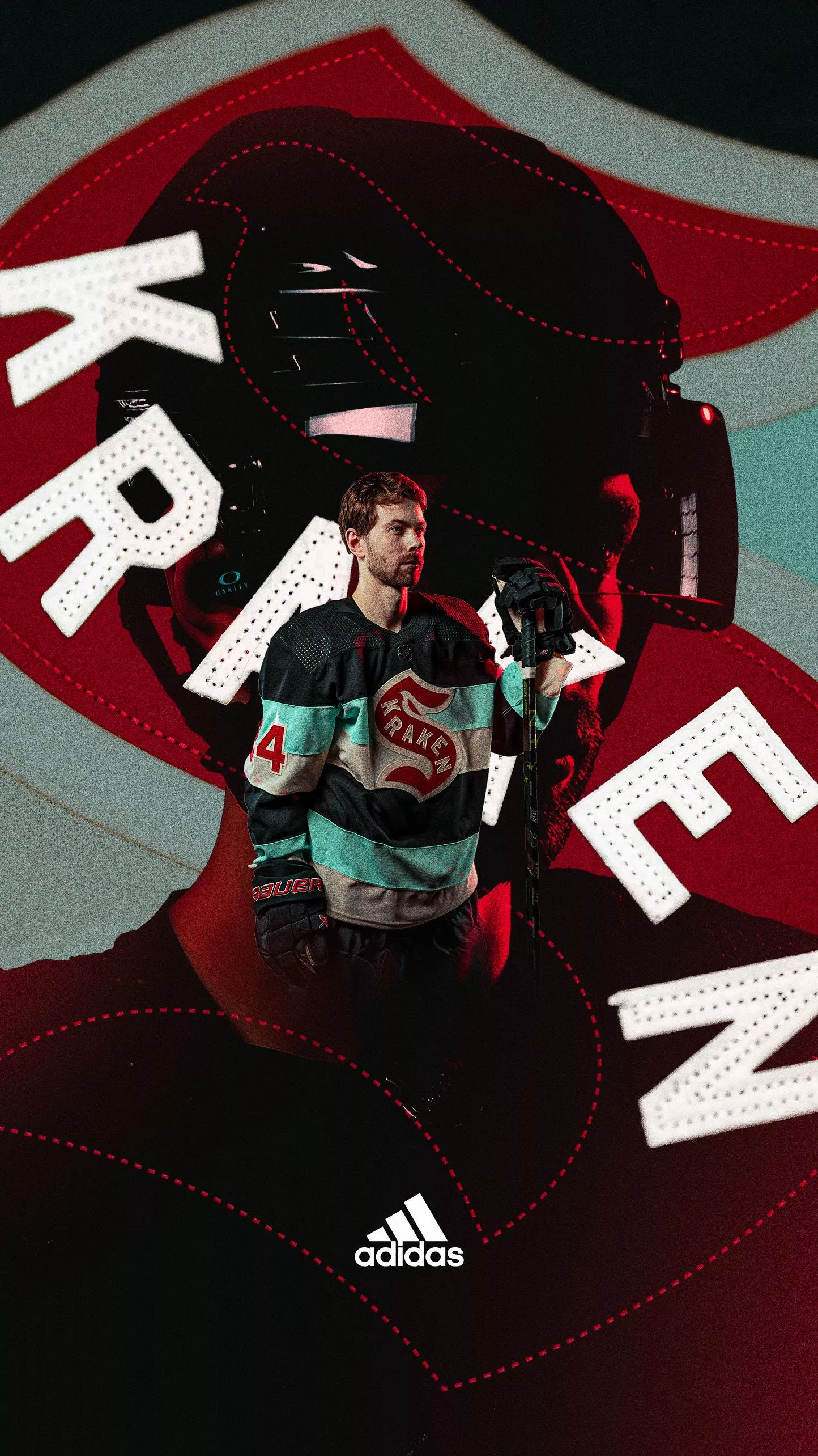 Official Seattle Kraken Website