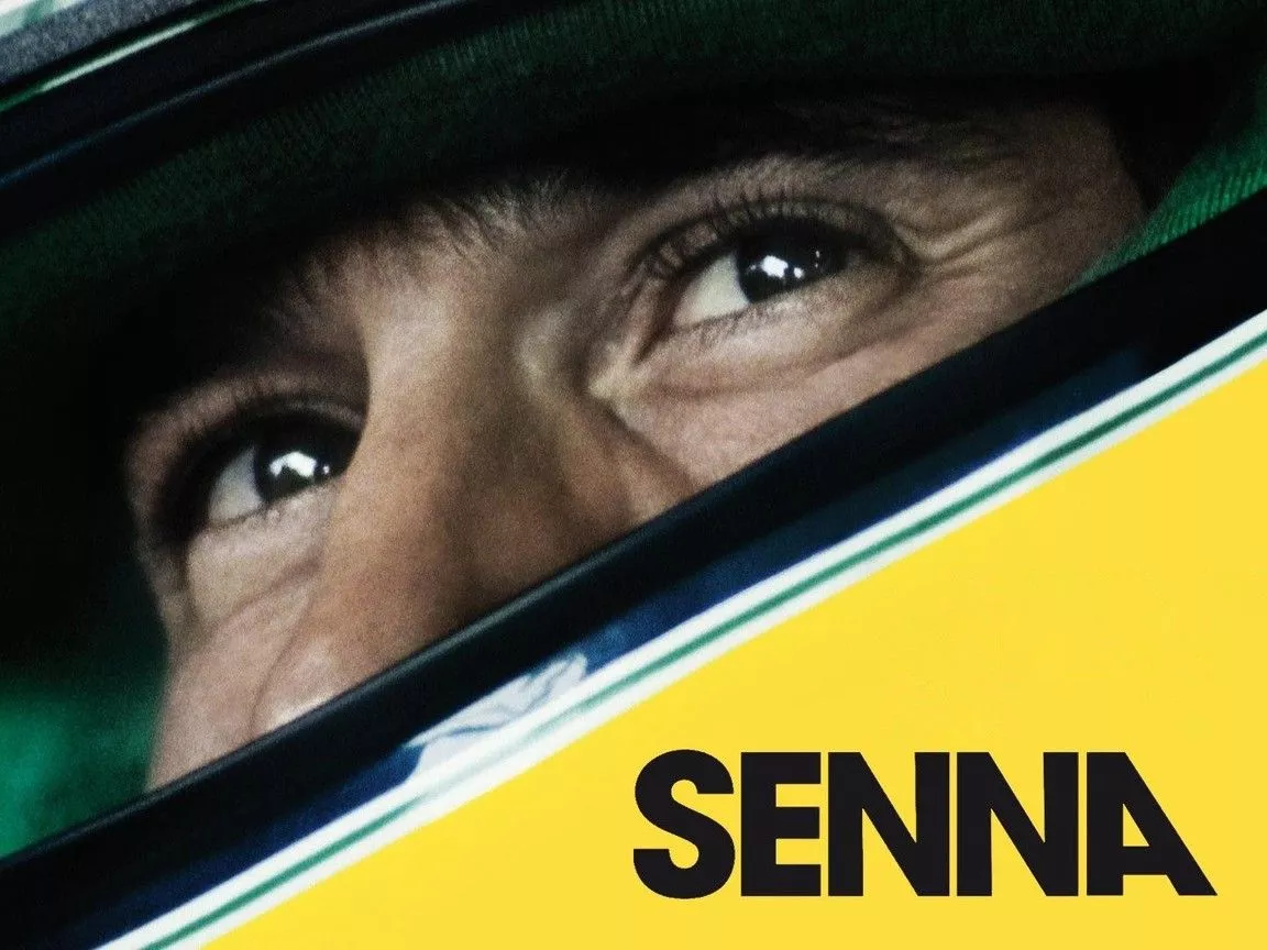 Senna Picture