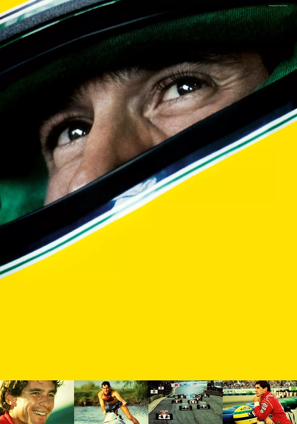 Download Movie Senna Image