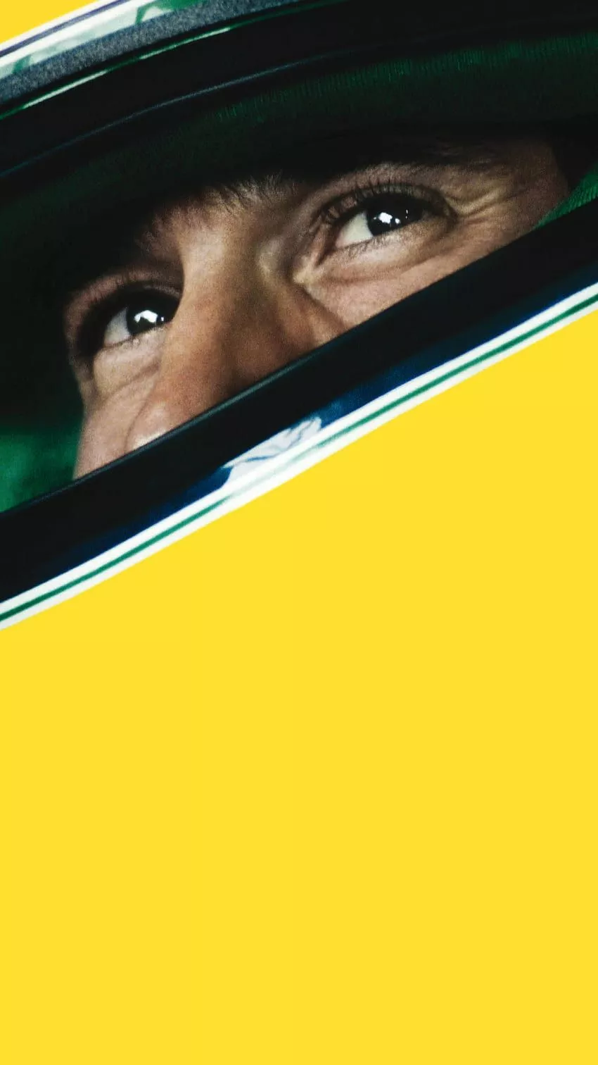 Senna movie HD phone wallpaper