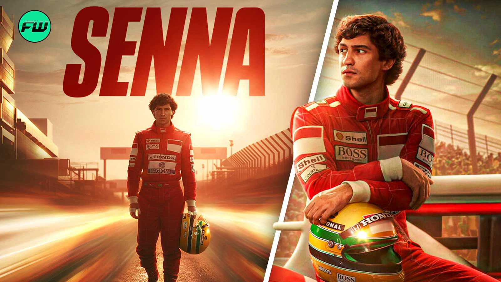 Here's 5 Racing Movies You Can Watch