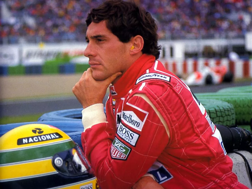 Senna Film Review: The Life Of A