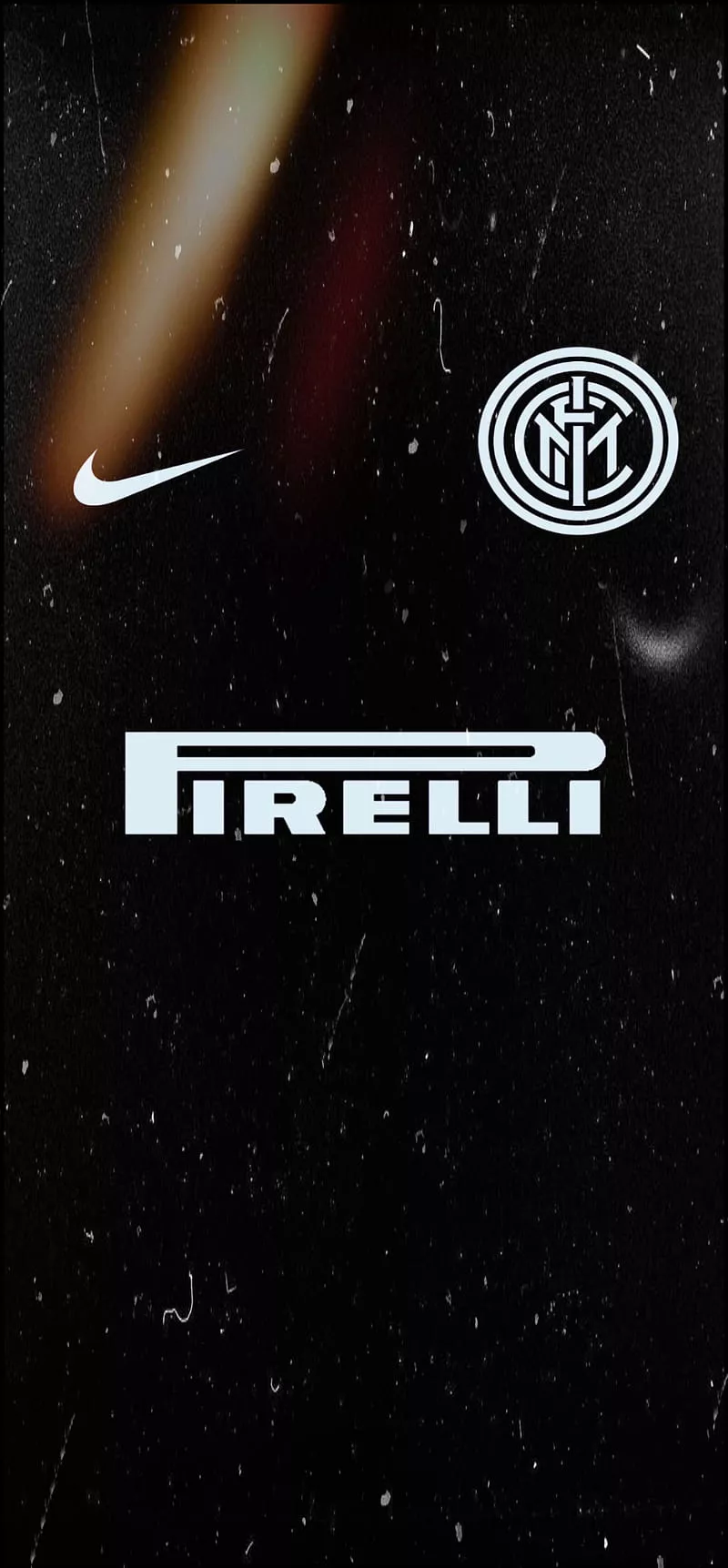 Inter, nike, pirelli, HD phone