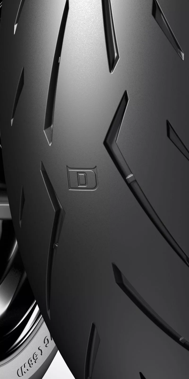 Pirelli Rosso 2, motorcycle, pirelli