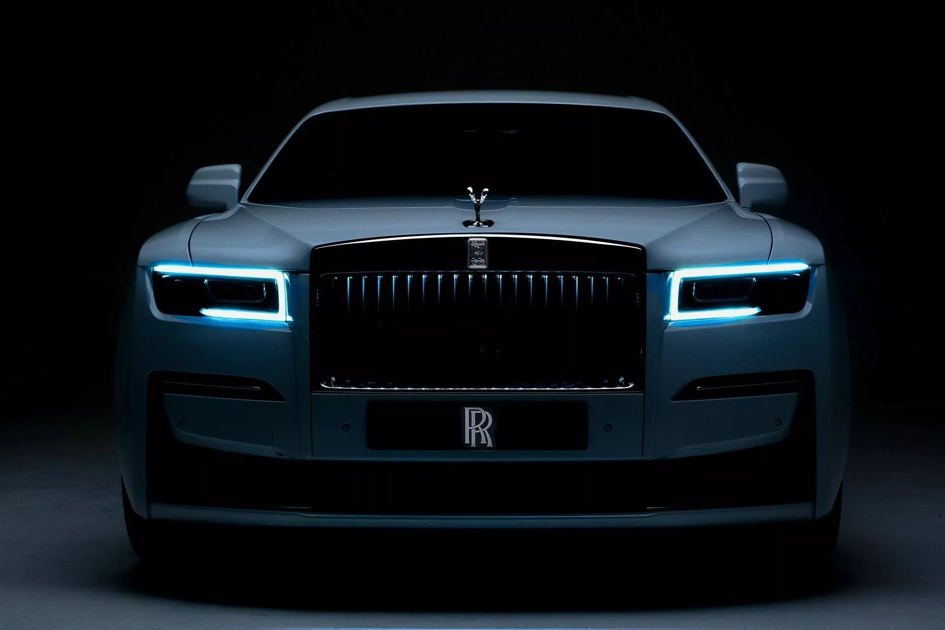 Rolls Royce Wallpaper 4K, HD
