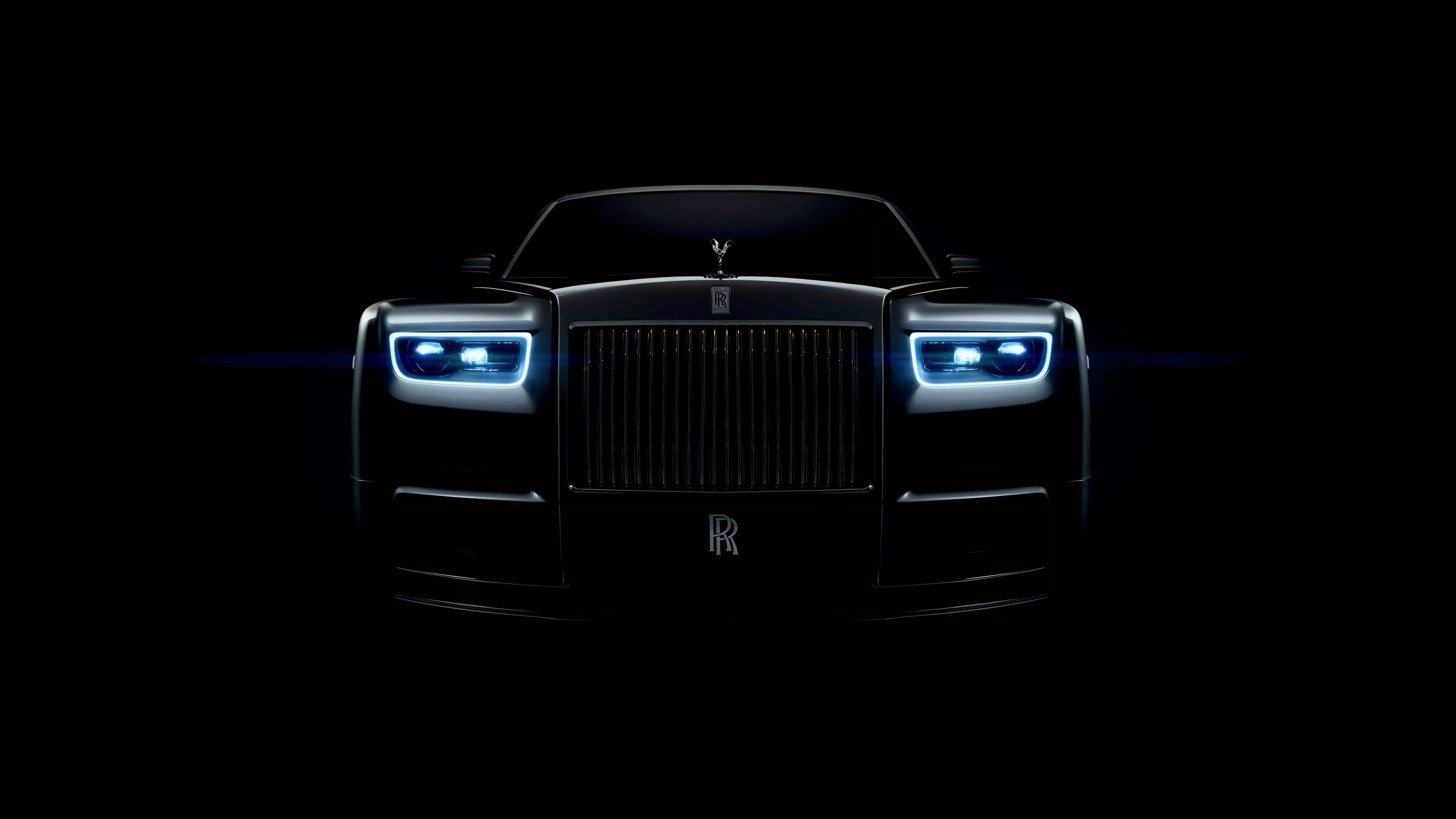 Rolls Royce Phantom Wallpaper