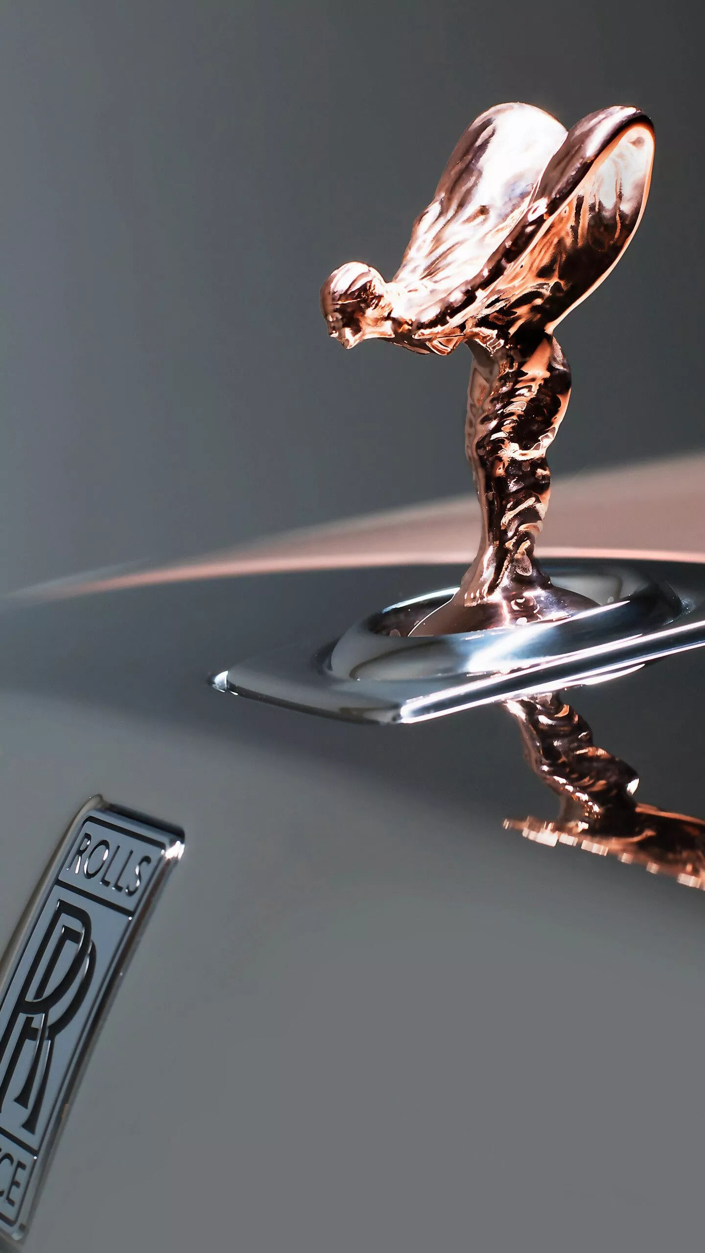 Rolls Royce Wallpaper 4K, HD