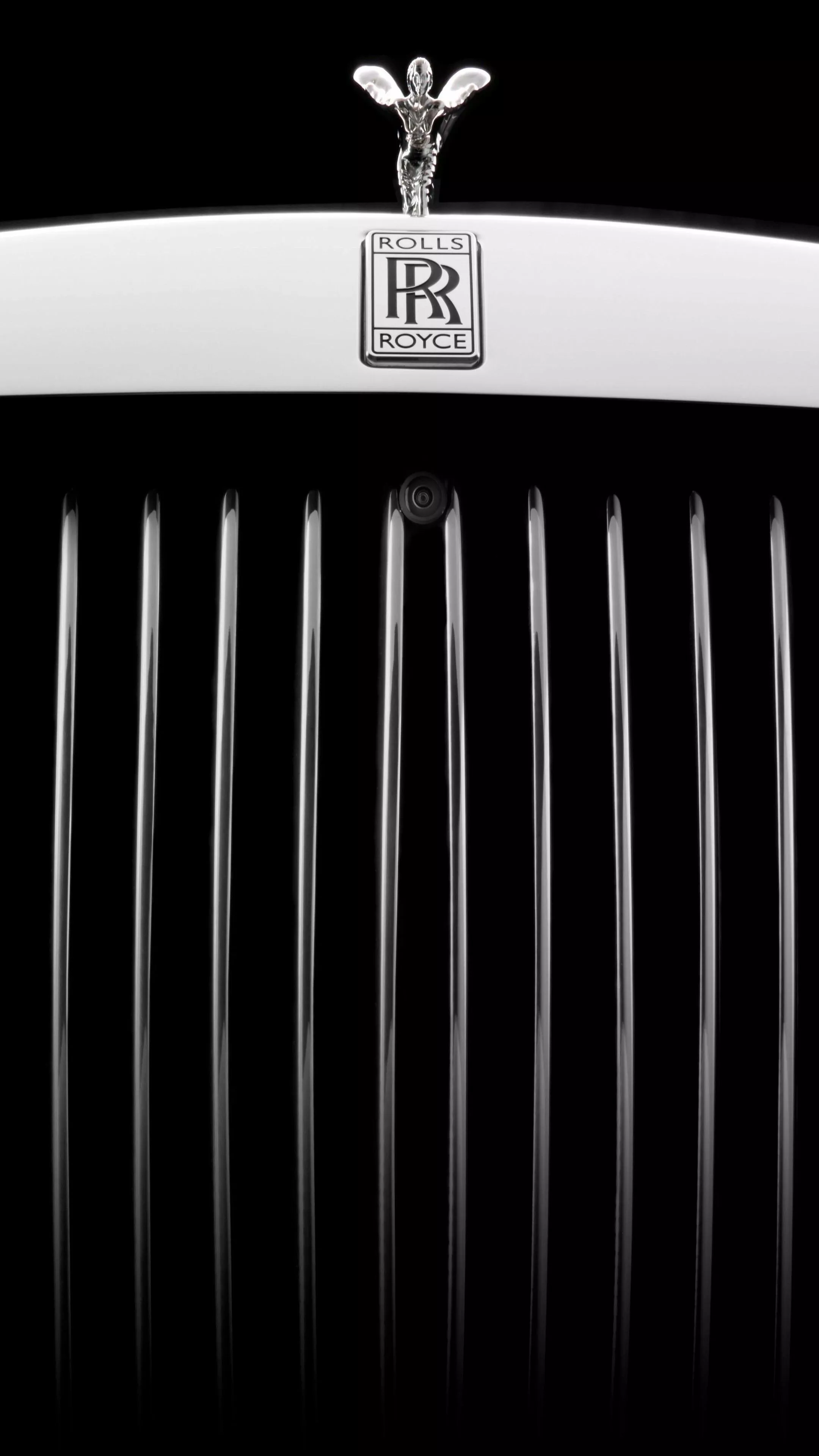 Rolls Royce Wallpaper 4K, HD