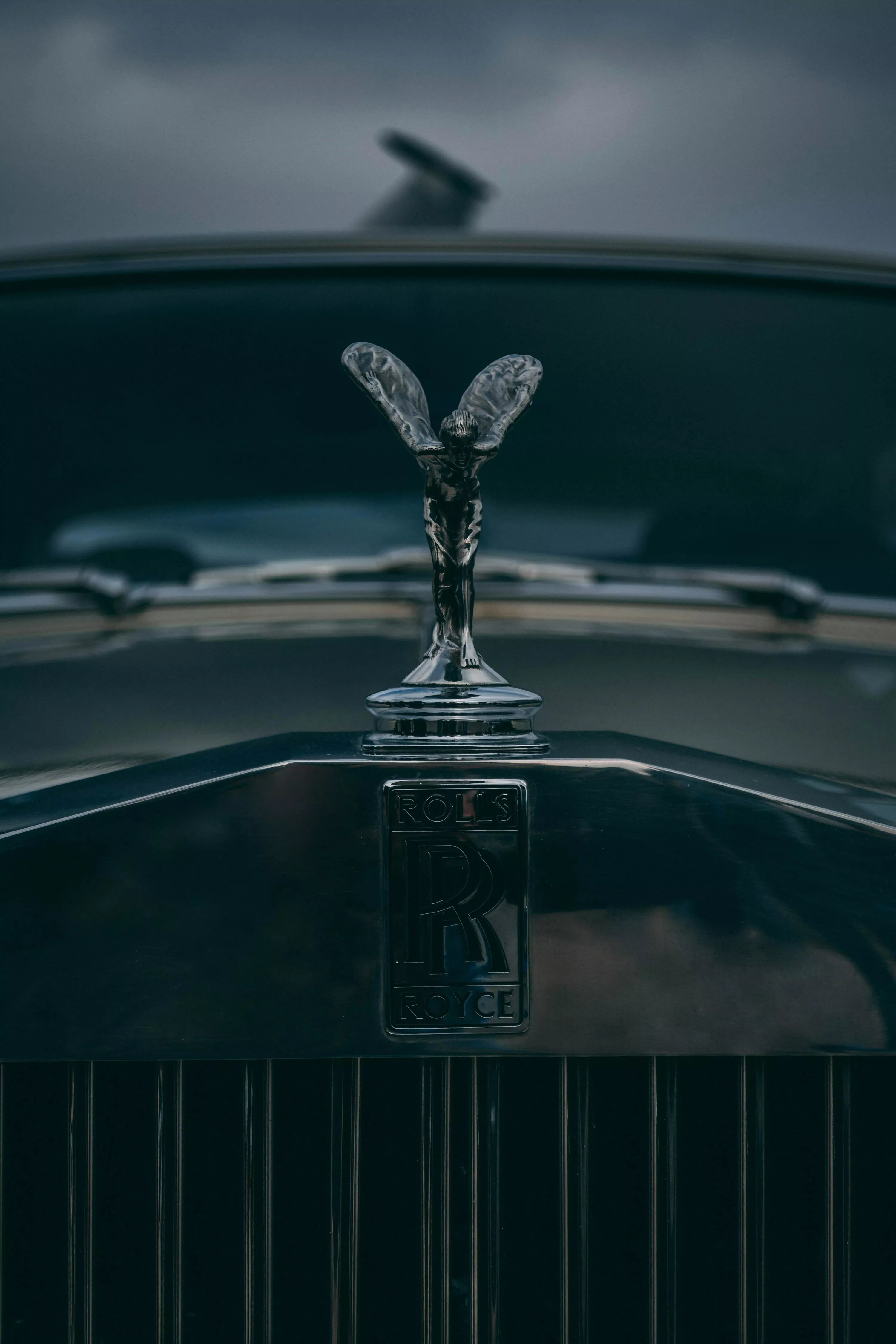 Rolls Royce Phantom Picture. Download