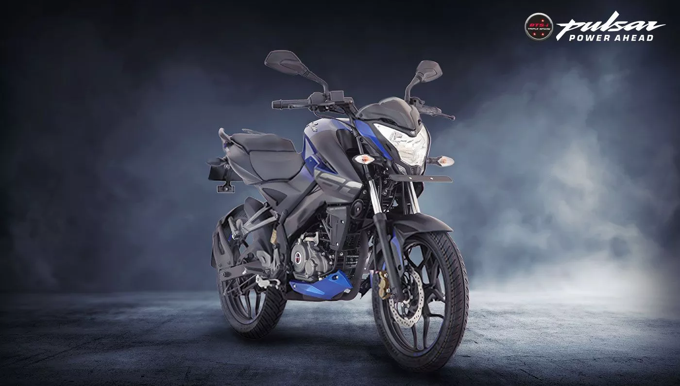Bajaj Pulsar NS160 FI