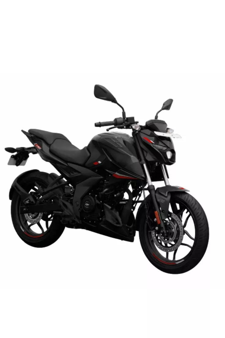 Bajaj Pulsar N160