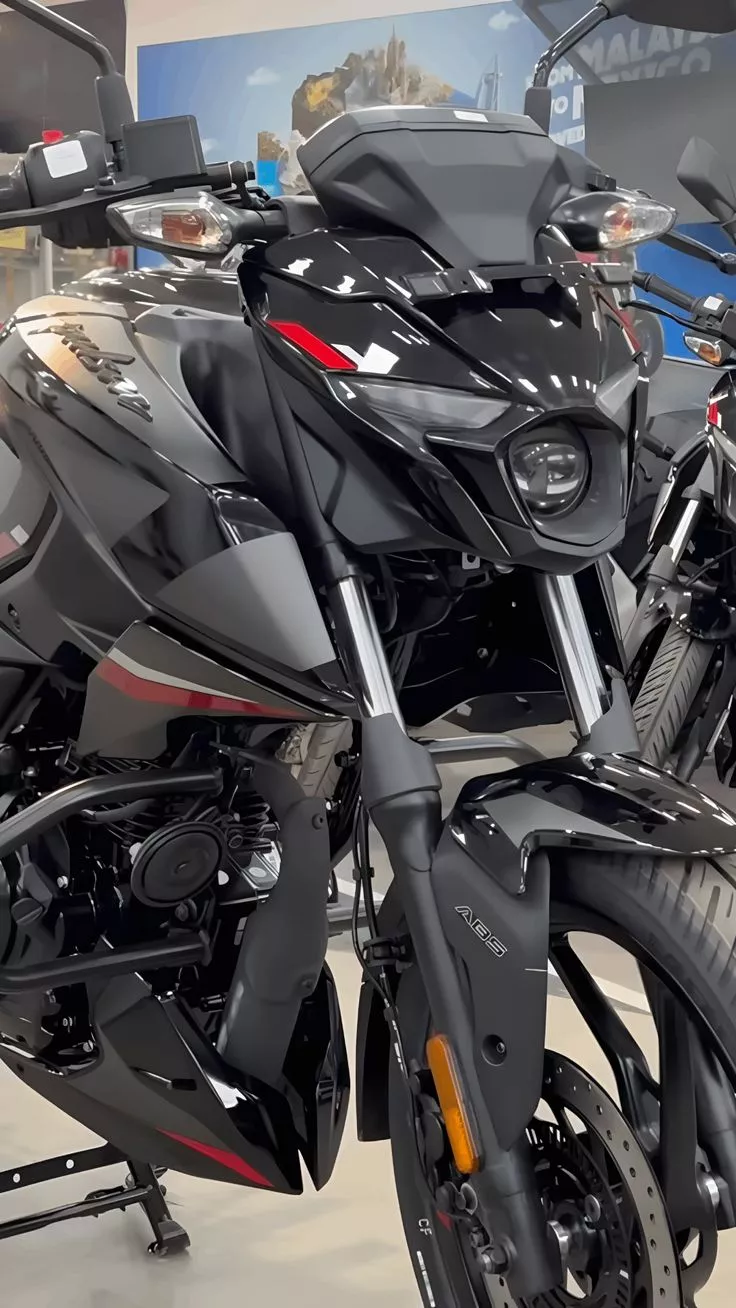 Bajaj Pulsar N150