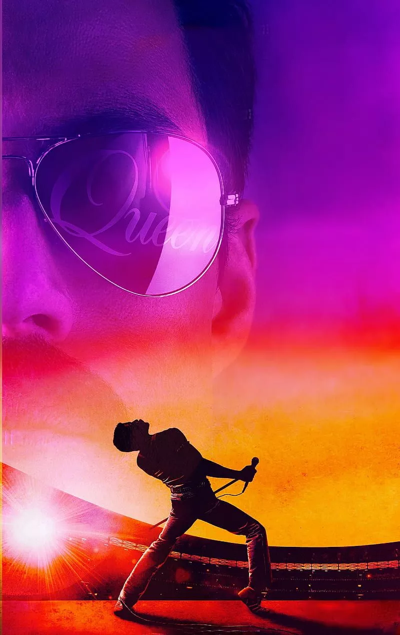 Freddie Mercury, queen, HD phone