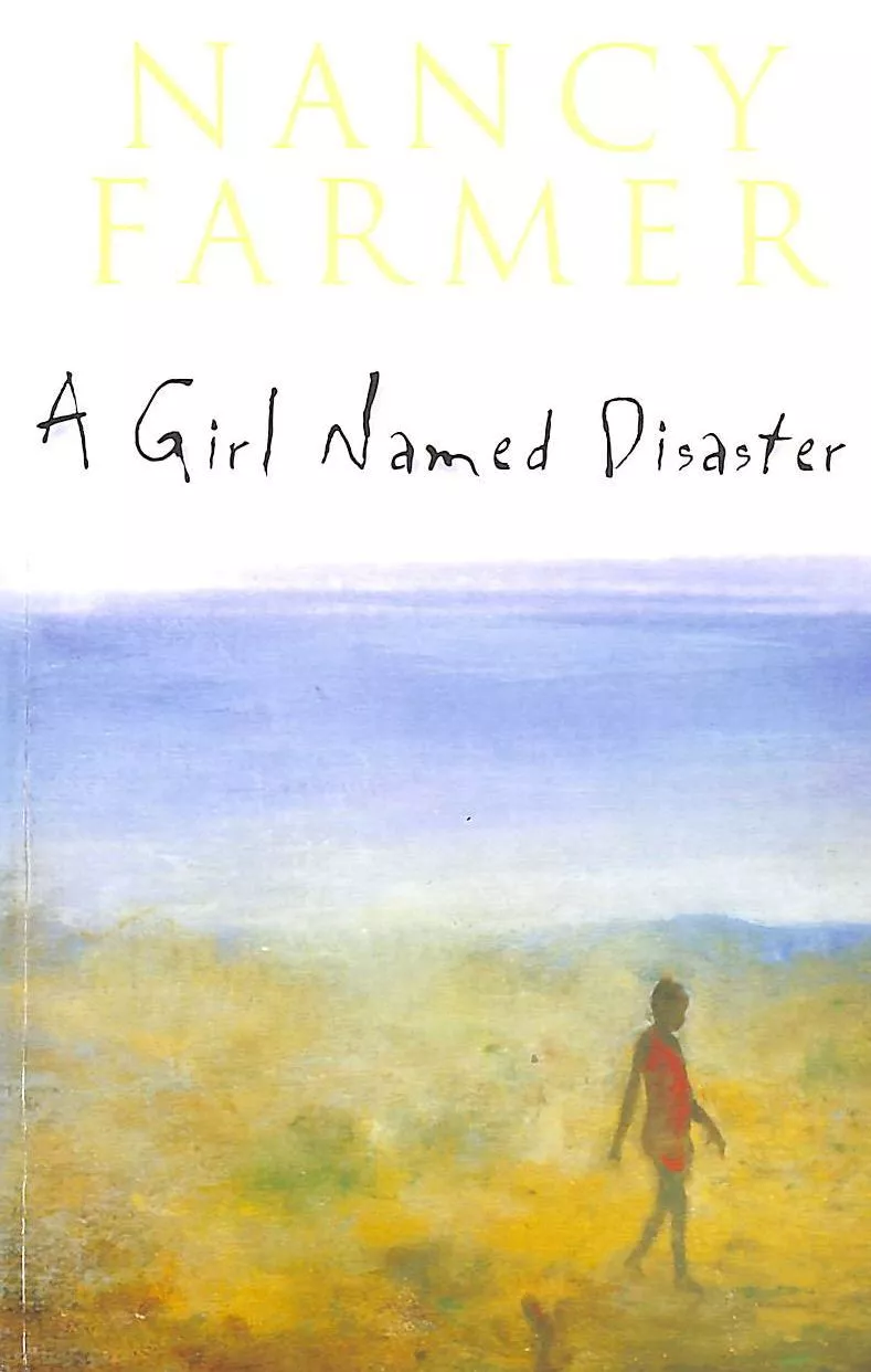 A Girl Named Disaster