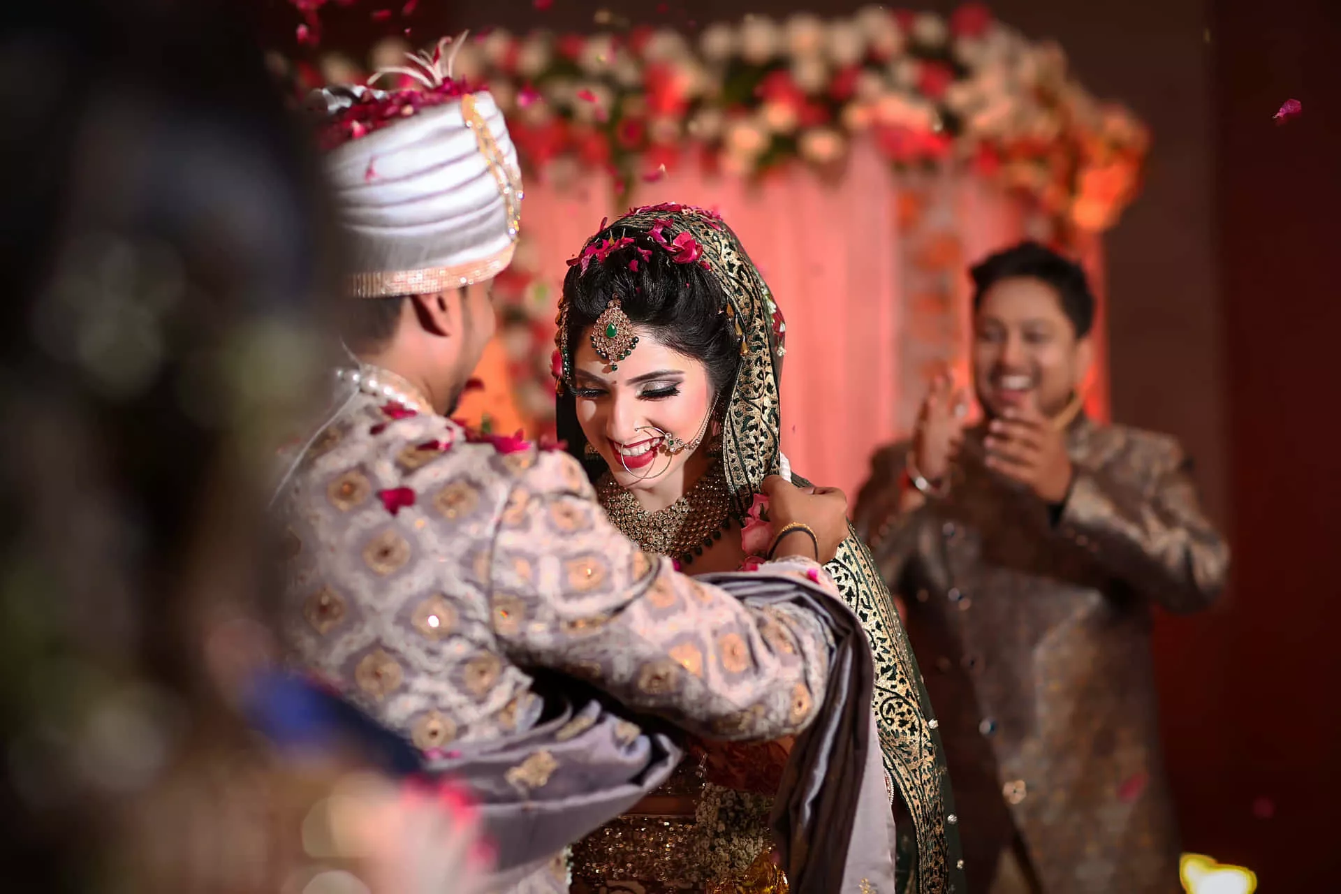 Download free Wedding Couple