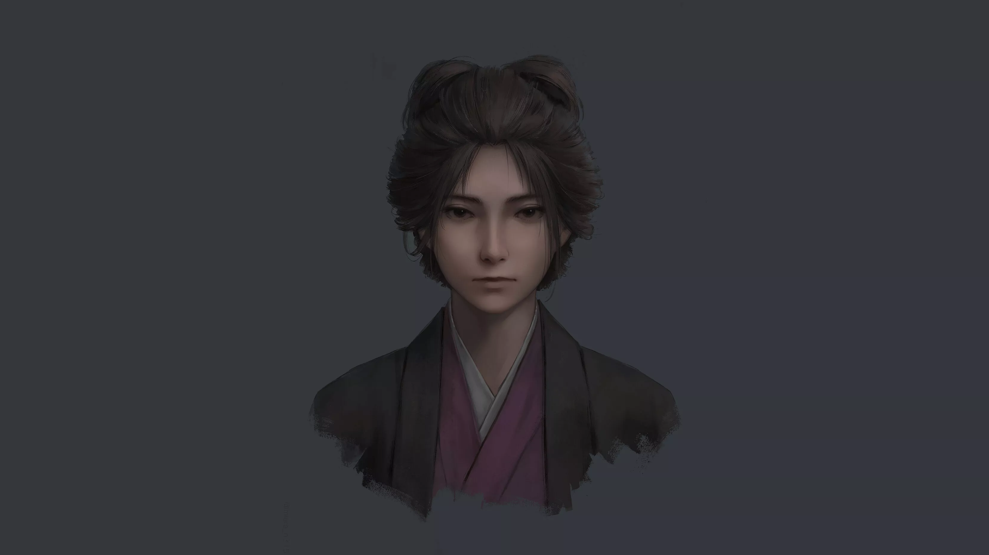 Emma Sekiro: Shadows Die Twice