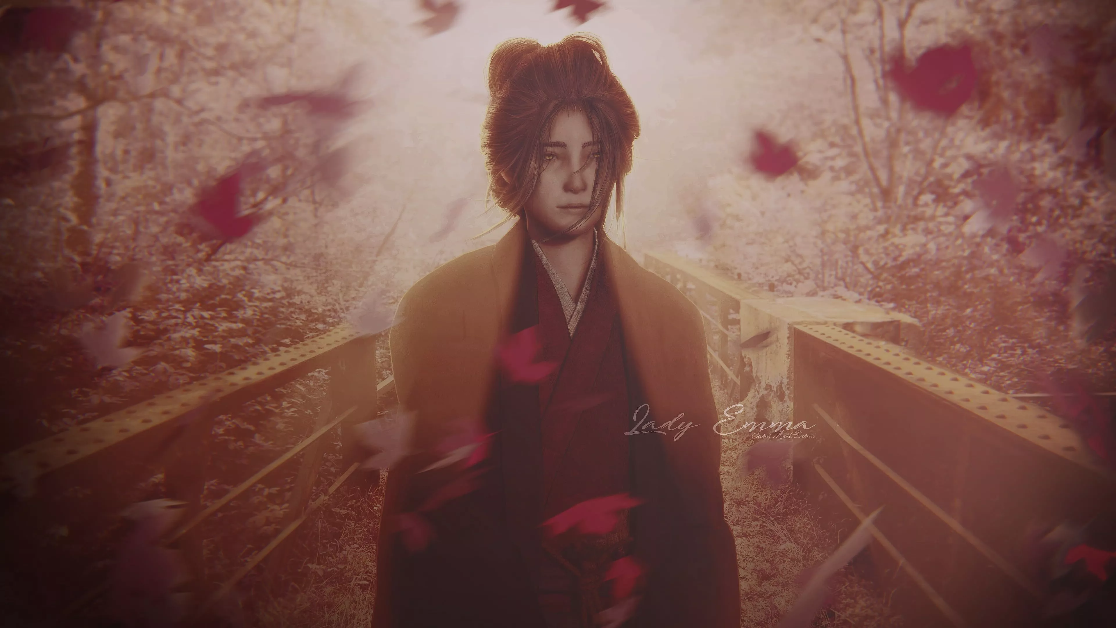 HD wallpaper: Sekiro: Shadows Die Twice