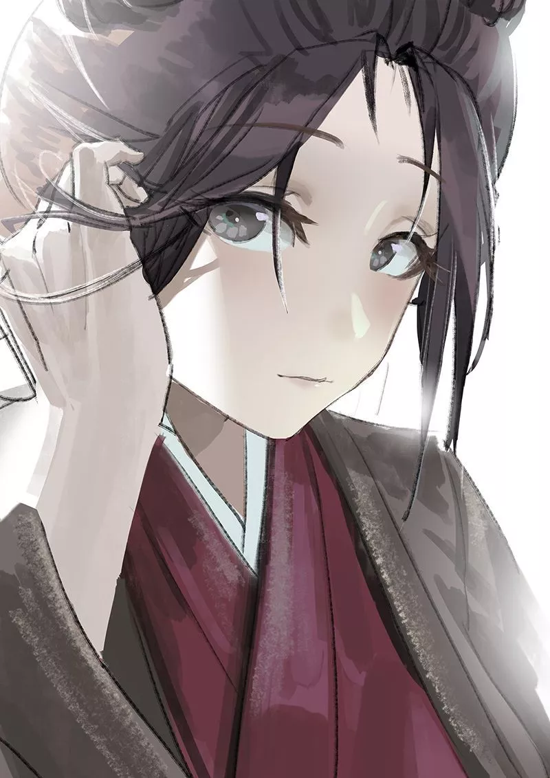 Emma (Sekiro: Shadows Die Twice) Image