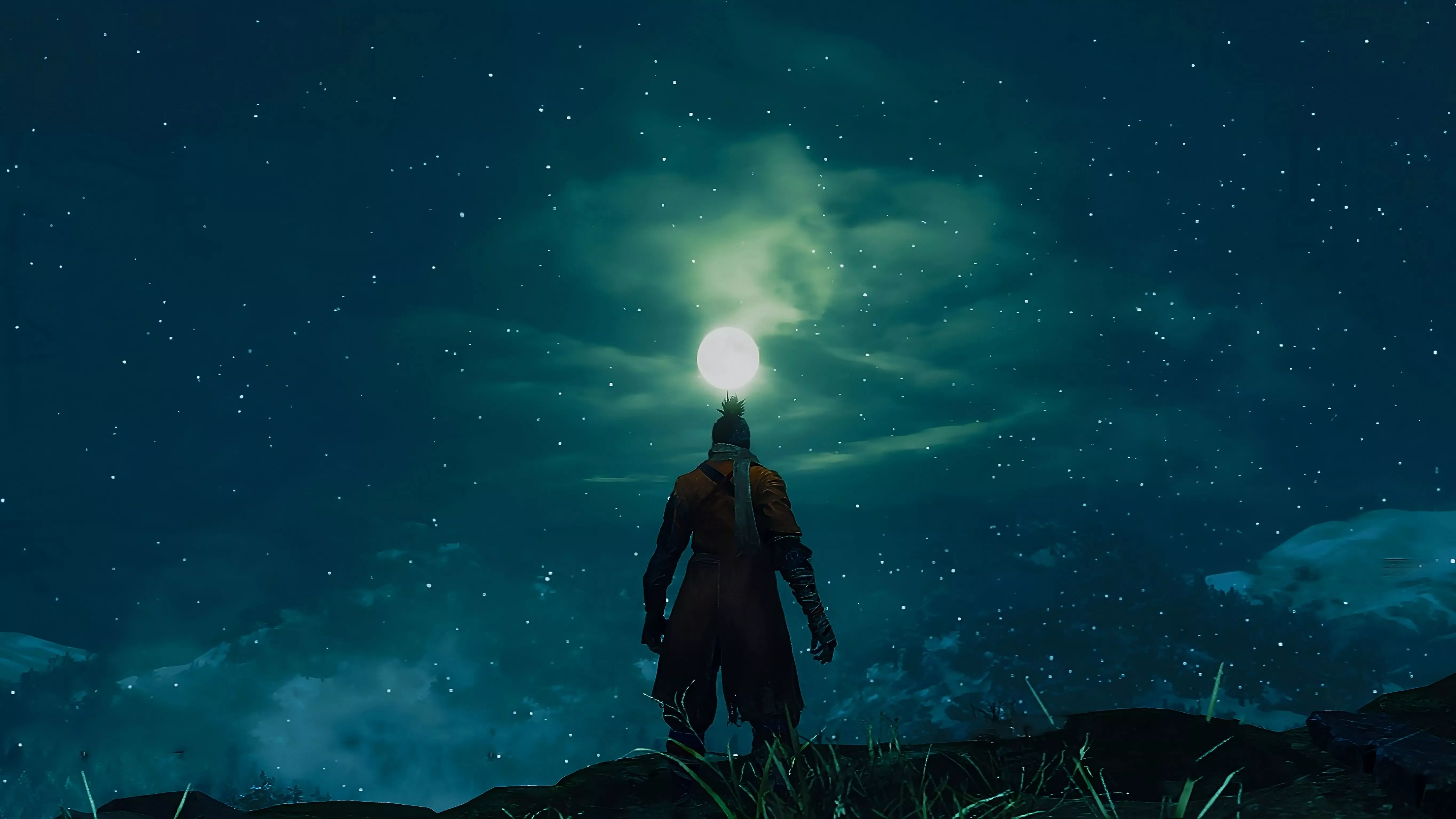 Emma Sekiro: Shadows Die Twice