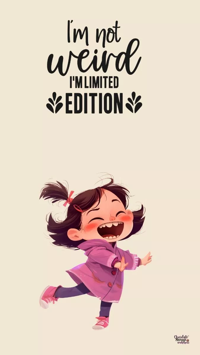 Sarcastic Phone Wallpaper