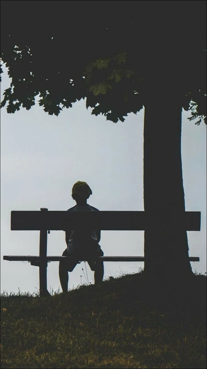 Alone DP, Image, Pics, Photo