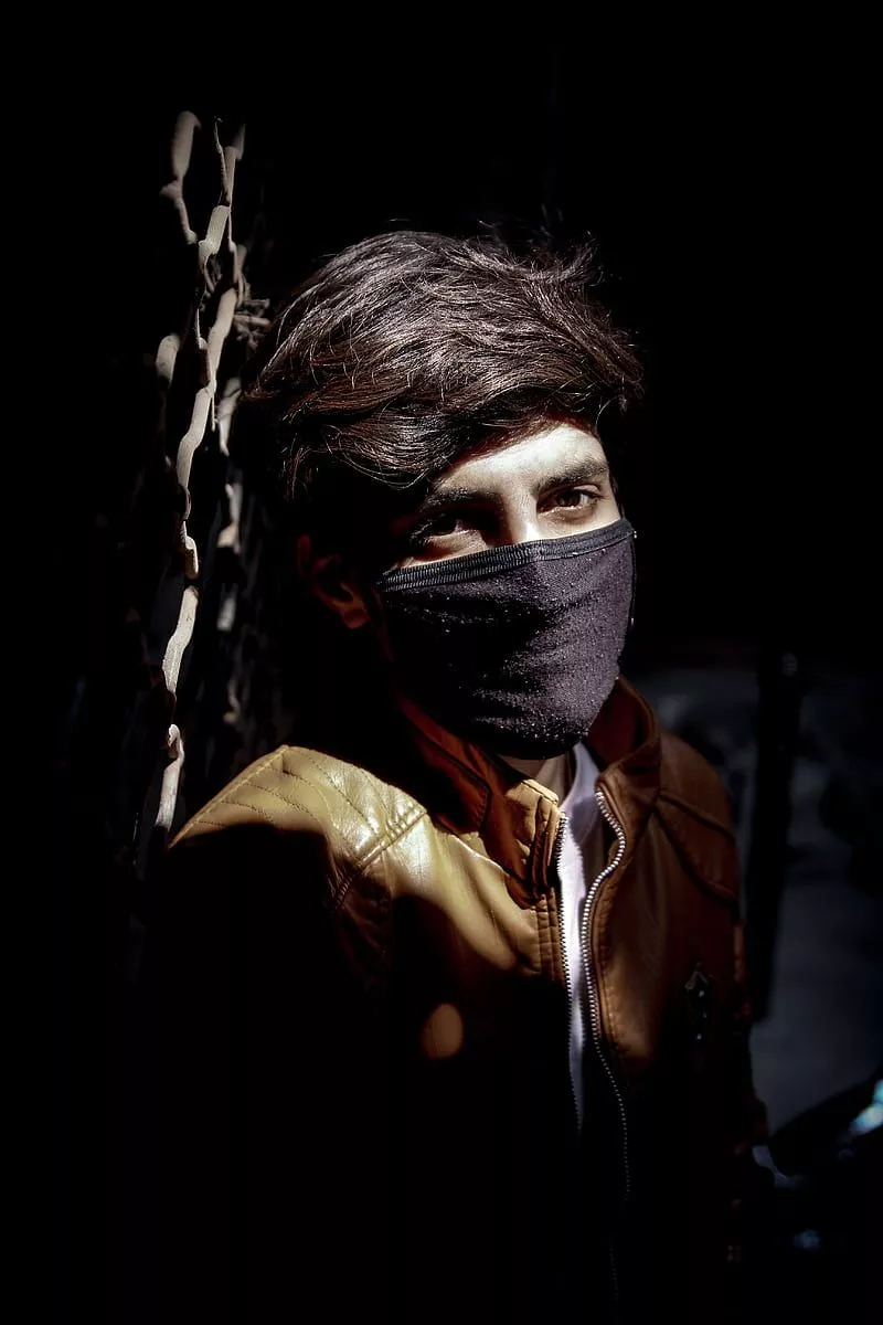 HD boy attitude wallpaper
