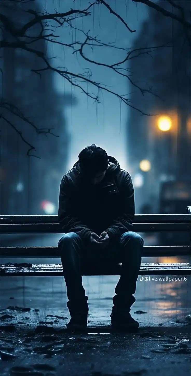 Sad Boy DP, Image, Photo, Picture
