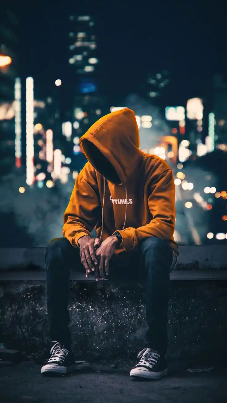 Sad Boy Dp, Image, Pics, Photo