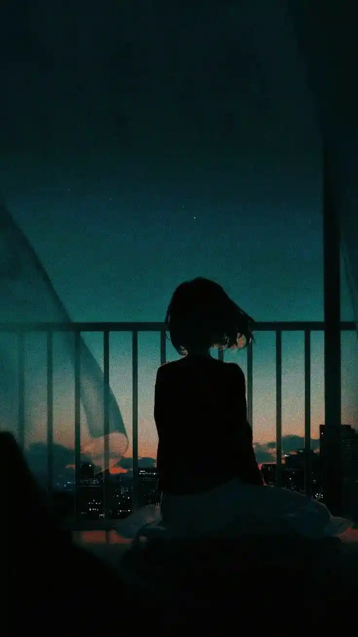 Sad Dp, Image, Photo, Picture