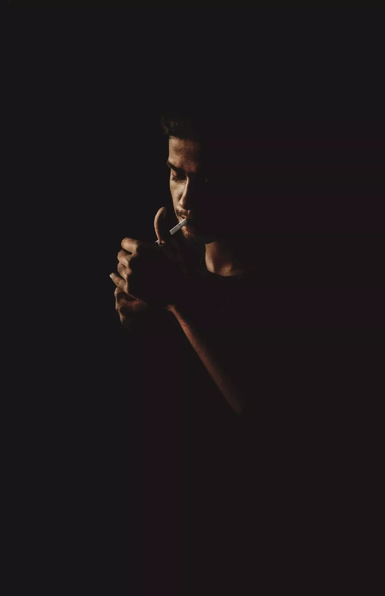 Download free 4k Boys Attitude Dark