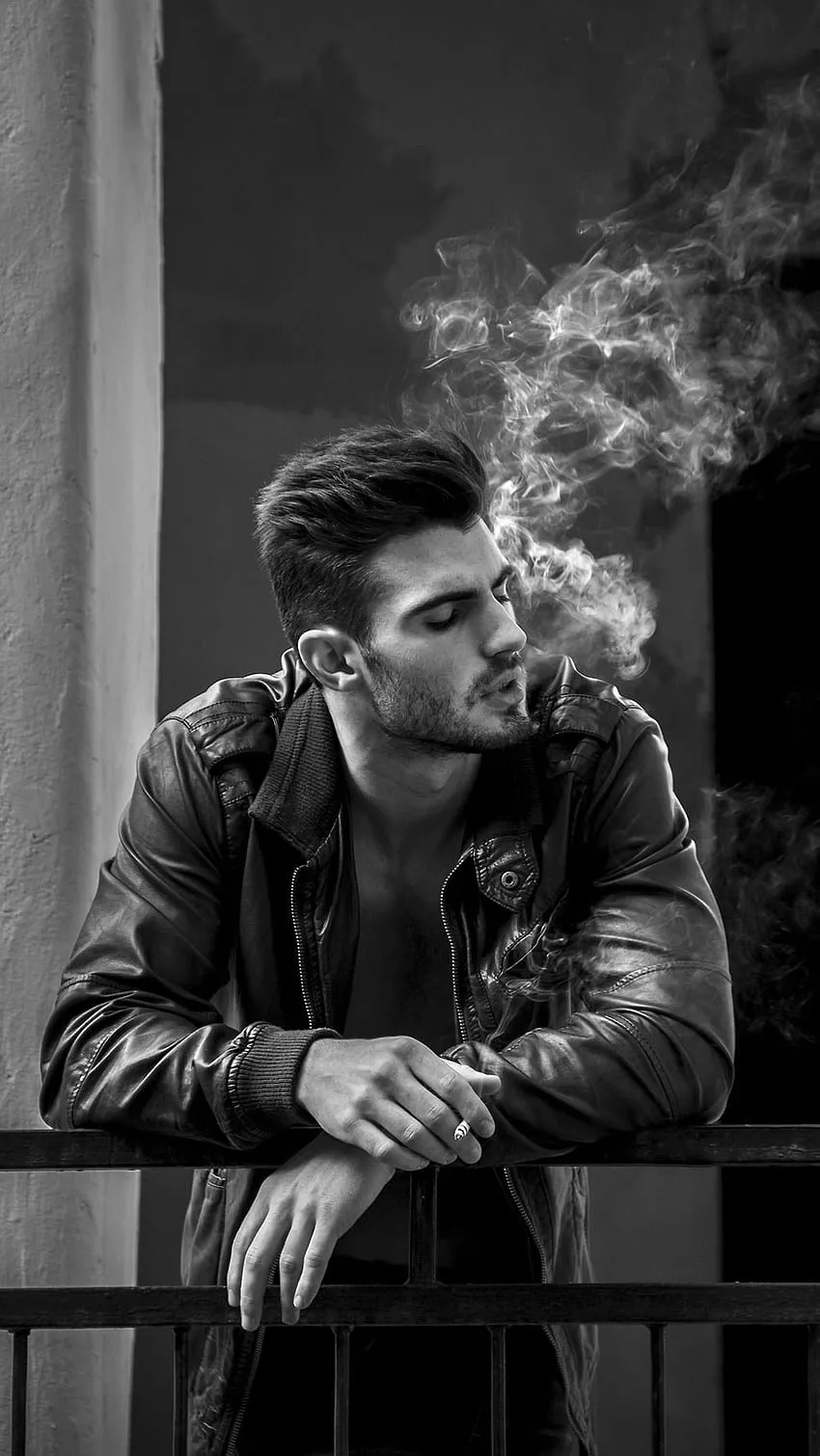 Attitude, Attitude Boy, Smoker Boy HD