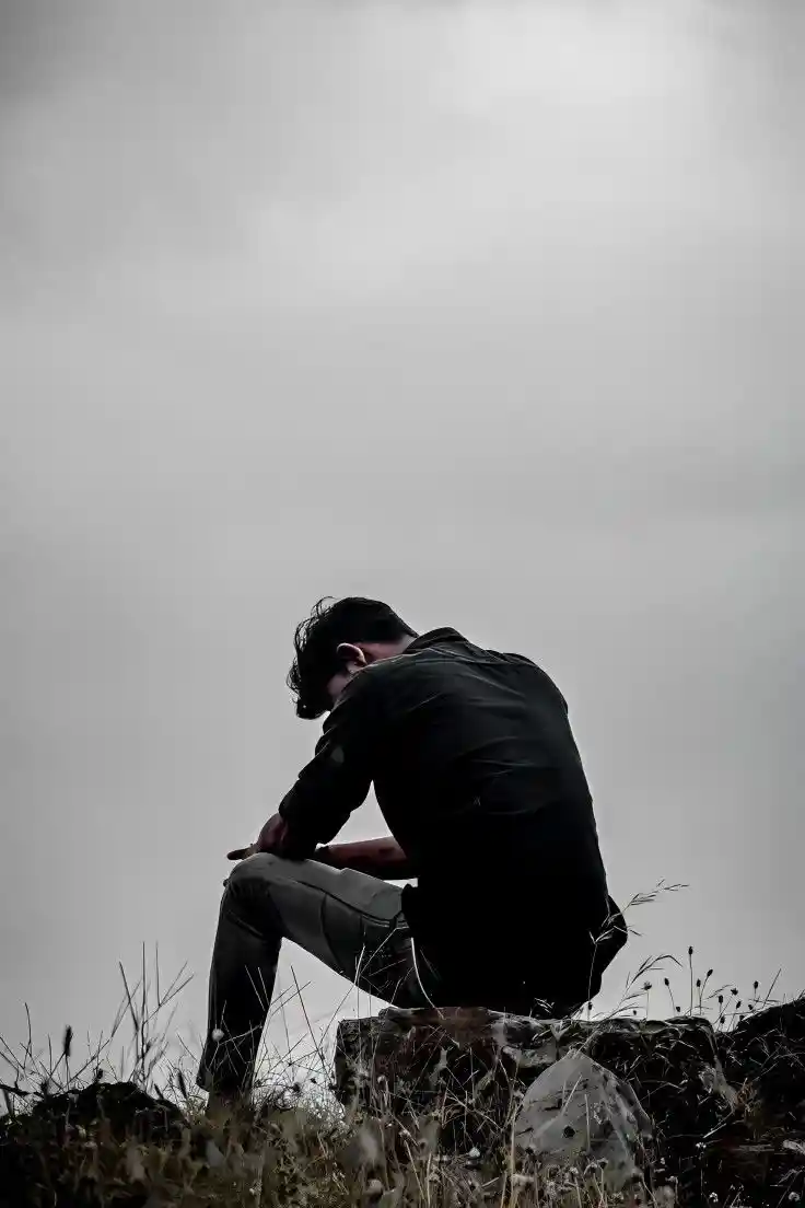 Sad Dp, Image, Photo, Picture