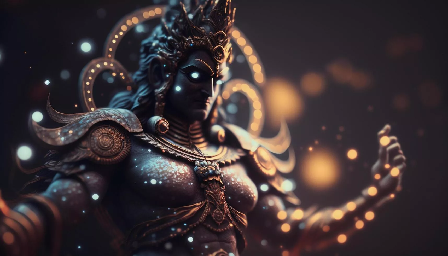 Vishnu Image